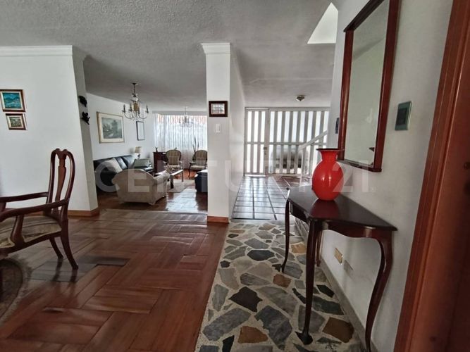 Casa de 4 alcobas en venta en Malibu, Bogotá, 224 m² · foto 17 de 18