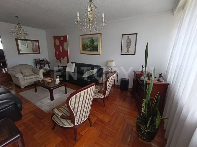 Casa de 4 alcobas en venta en Malibu, Bogotá, 224 m² · foto 18 de 18