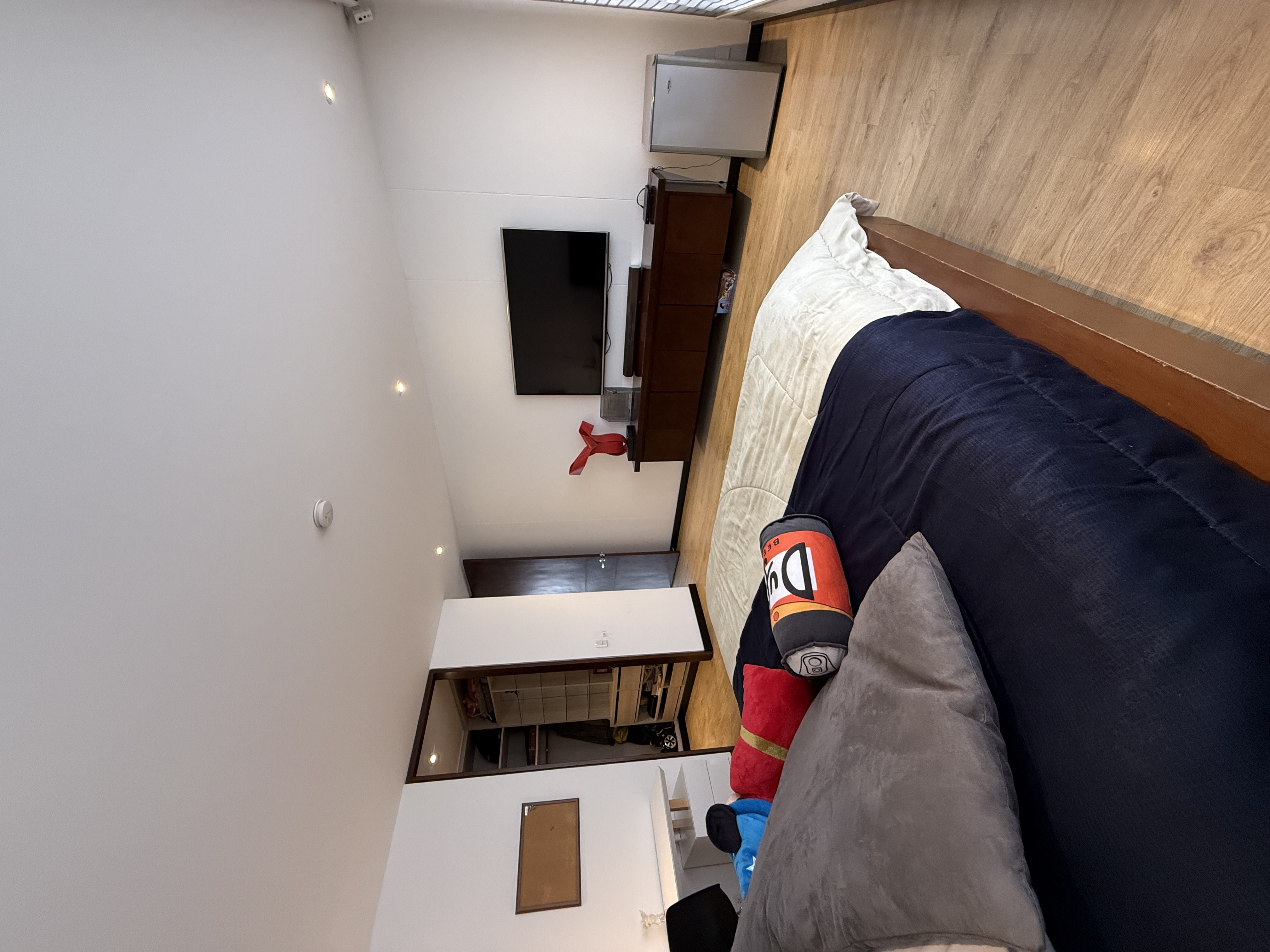 Apartamento en venta en Altos De Suba, Bogotá · foto 10 de 24