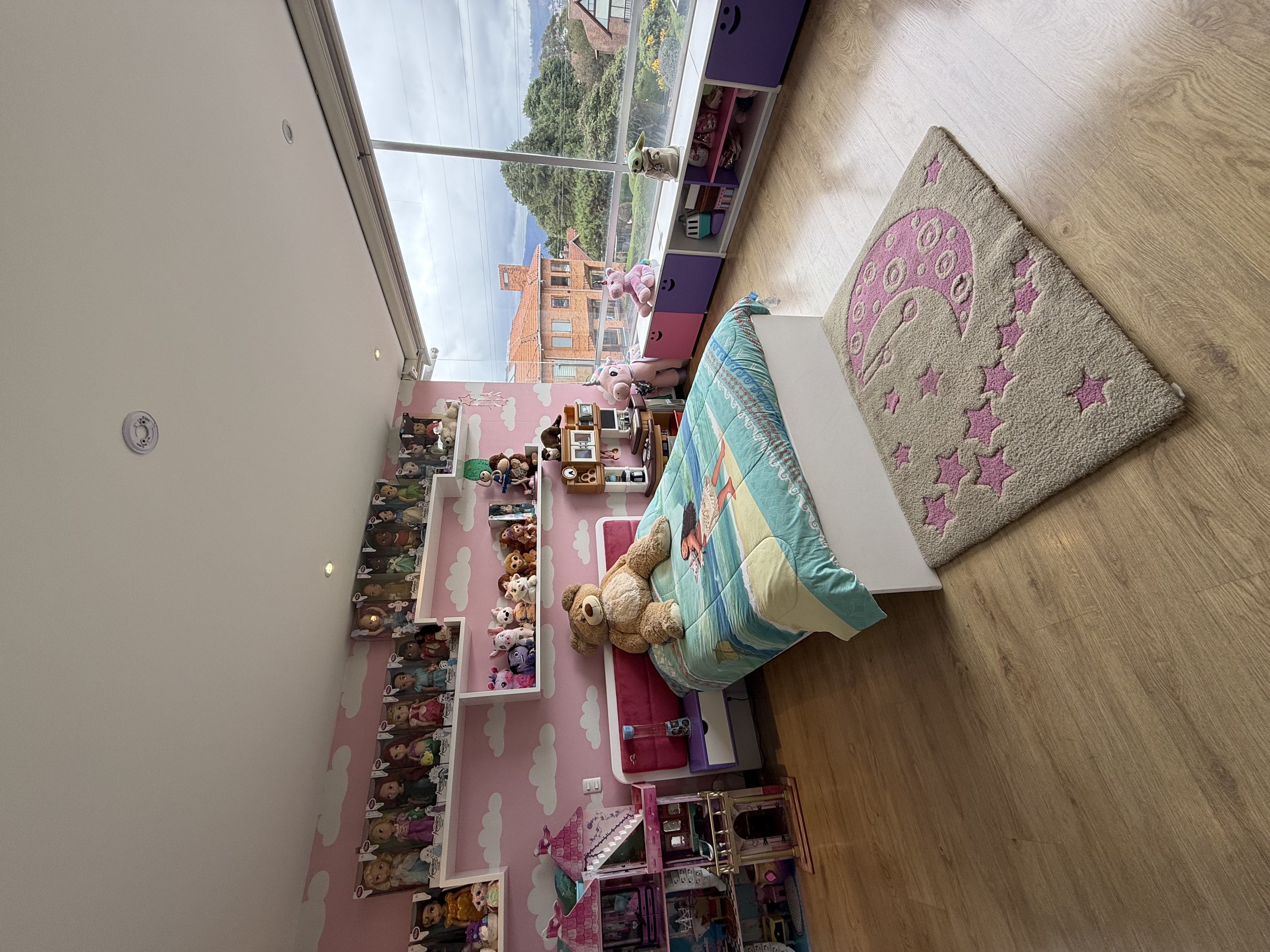 Apartamento en venta en Altos De Suba, Bogotá · foto 19 de 24