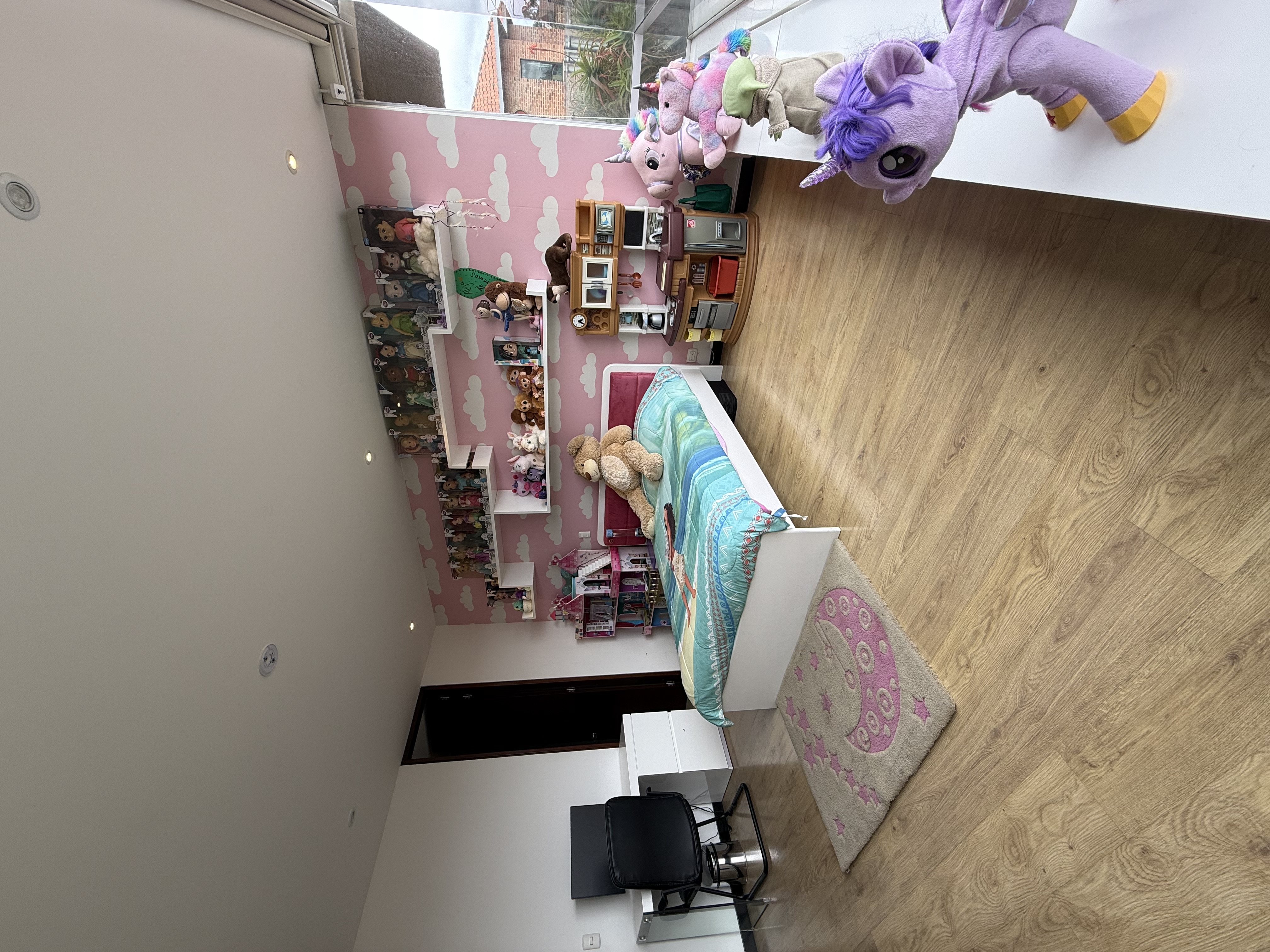 Apartamento en venta en Altos De Suba, Bogotá · foto 21 de 24