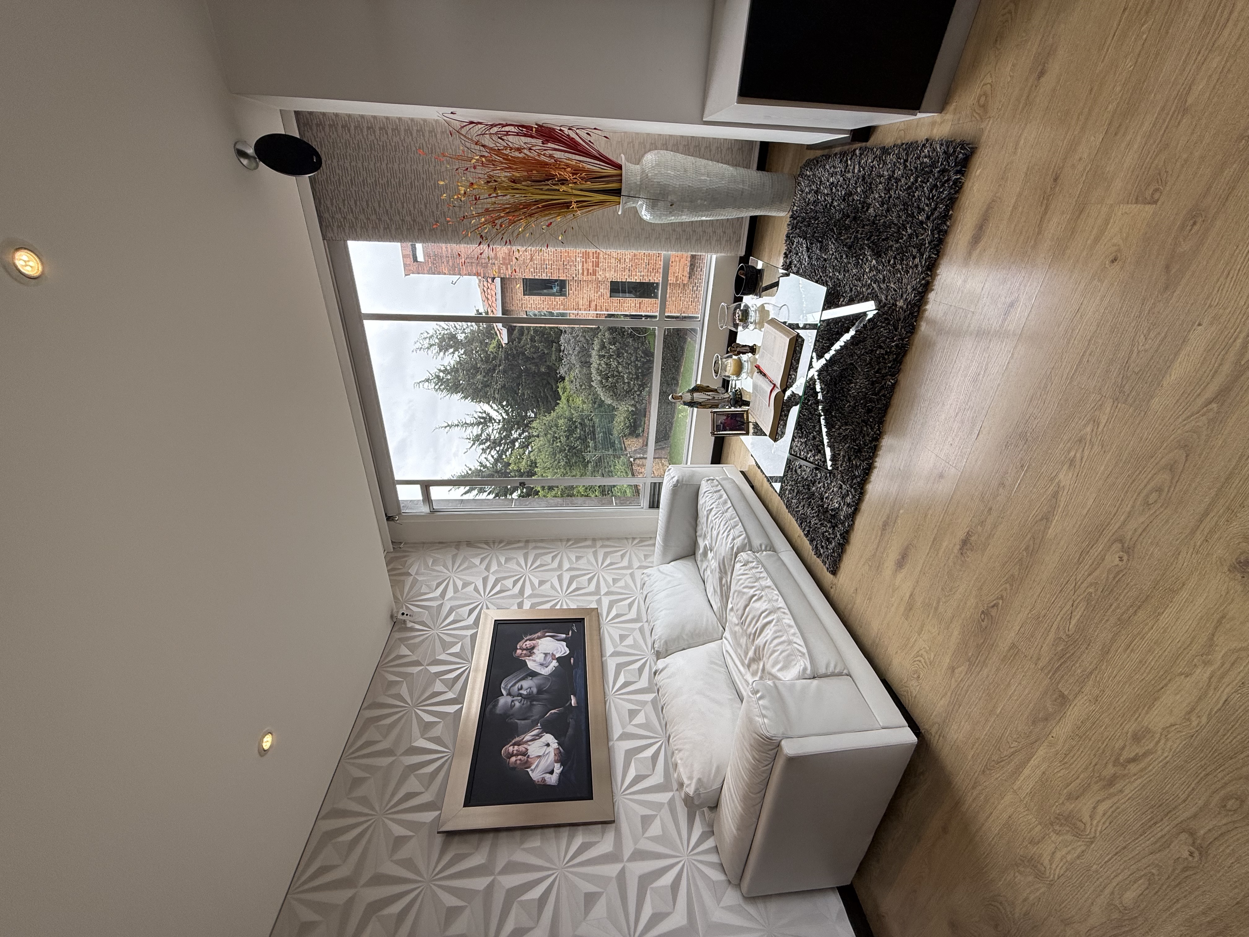 Apartamento en venta en Altos De Suba, Bogotá · foto 23 de 24