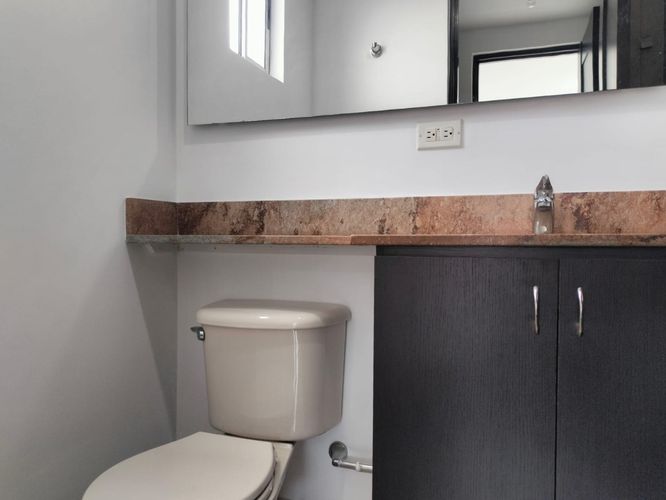 Apartamento de 1 alcoba en arriendo en El Poblado, Medellín, 54 m² · foto 14 de 14