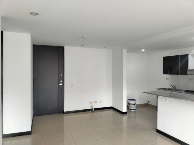 Apartamento de 1 alcoba en arriendo en El Poblado, Medellín, 54 m² · foto 12 de 14