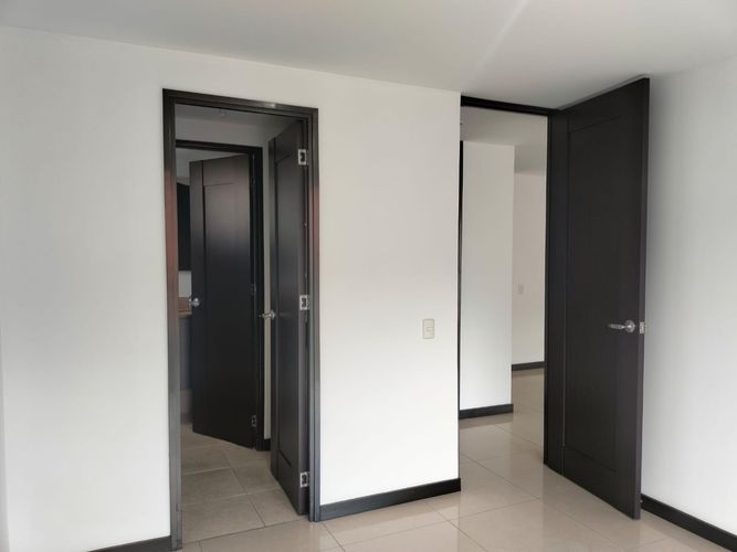 Apartamento de 1 alcoba en arriendo en El Poblado, Medellín, 54 m² · foto 10 de 14