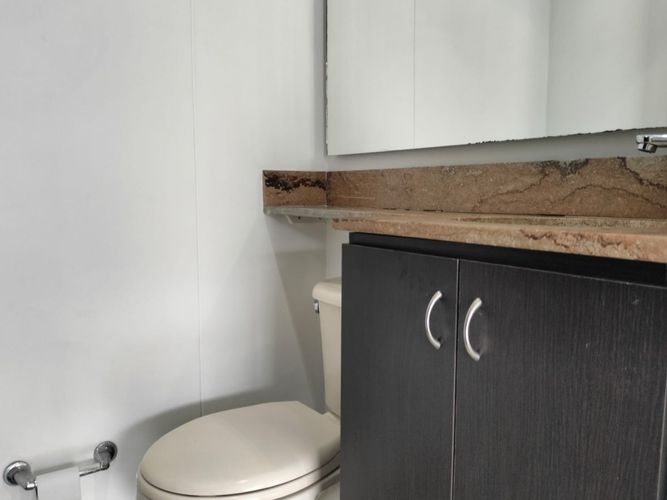 Apartamento de 1 alcoba en arriendo en El Poblado, Medellín, 54 m² · foto 13 de 14