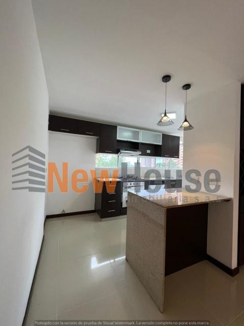 Apartamento en Venta en Transversal Inferior, Medellín