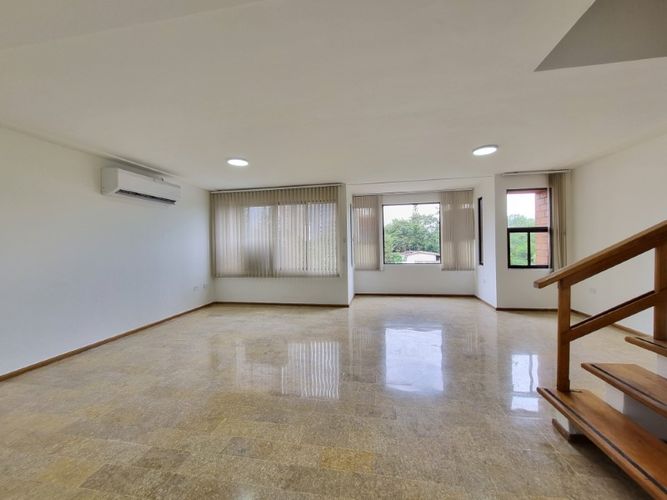 Oficina en arriendo en La Aguacatala, Medellín, 170 m² · foto 4 de 24