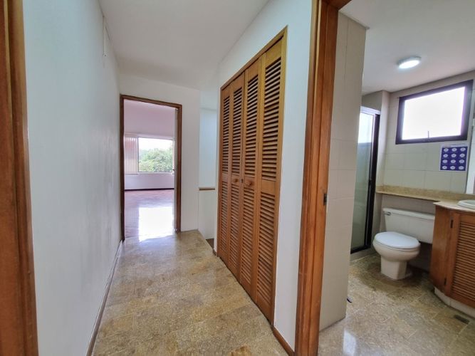 Oficina en arriendo en La Aguacatala, Medellín, 170 m² · foto 20 de 24