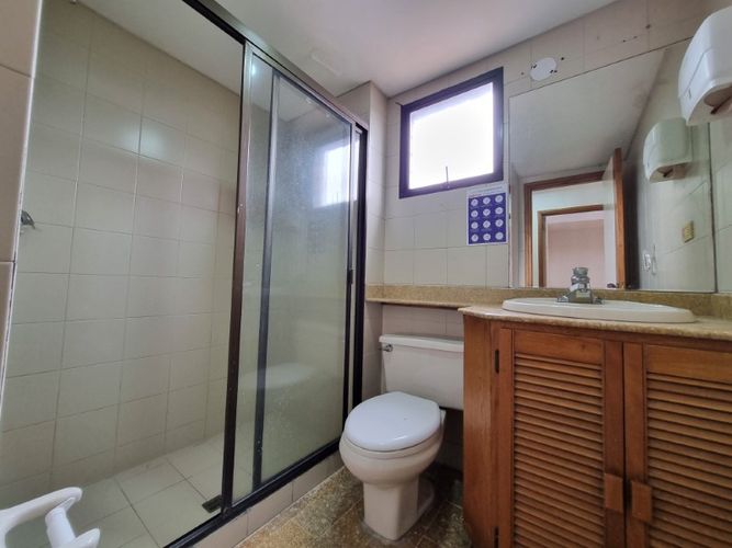 Oficina en arriendo en La Aguacatala, Medellín, 170 m² · foto 21 de 24