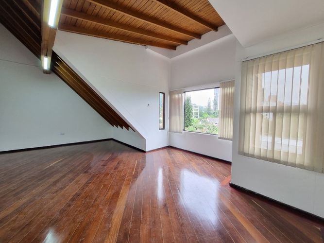 Oficina en arriendo en La Aguacatala, Medellín, 170 m² · foto 24 de 24