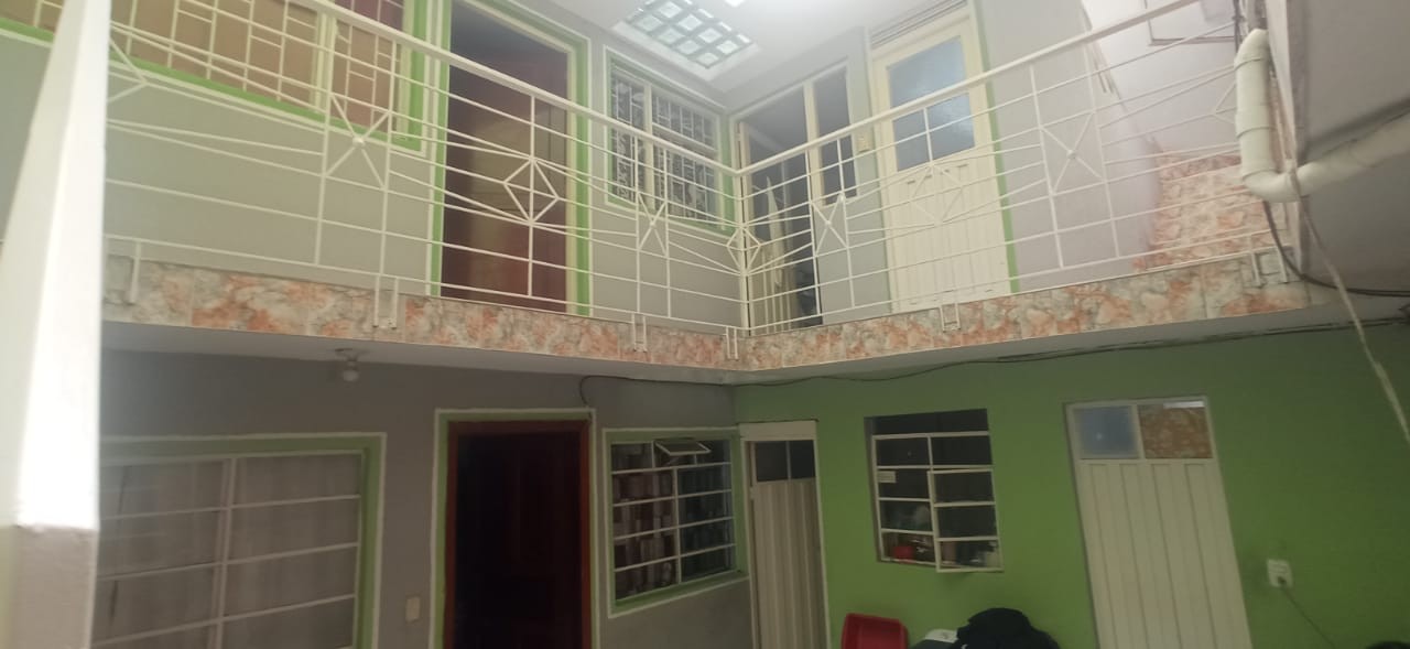 Casa en venta en Fontibon, Bogotá · foto 6 de 11