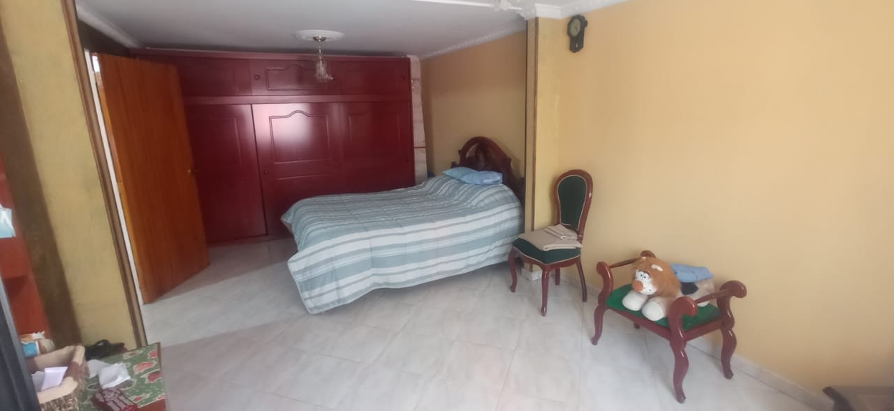 Casa en venta en Fontibon, Bogotá · foto 5 de 11