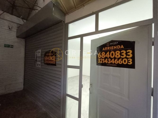 Local en arriendo en Centro, Bucaramanga, 25 m² · foto 2 de 10