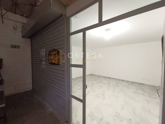 Local en arriendo en Centro, Bucaramanga, 25 m² · foto 3 de 10