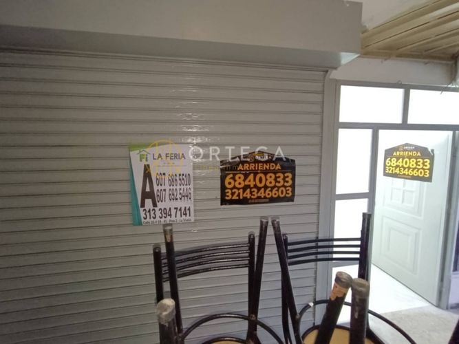 Local en arriendo en Centro, Bucaramanga, 25 m² · foto 4 de 10