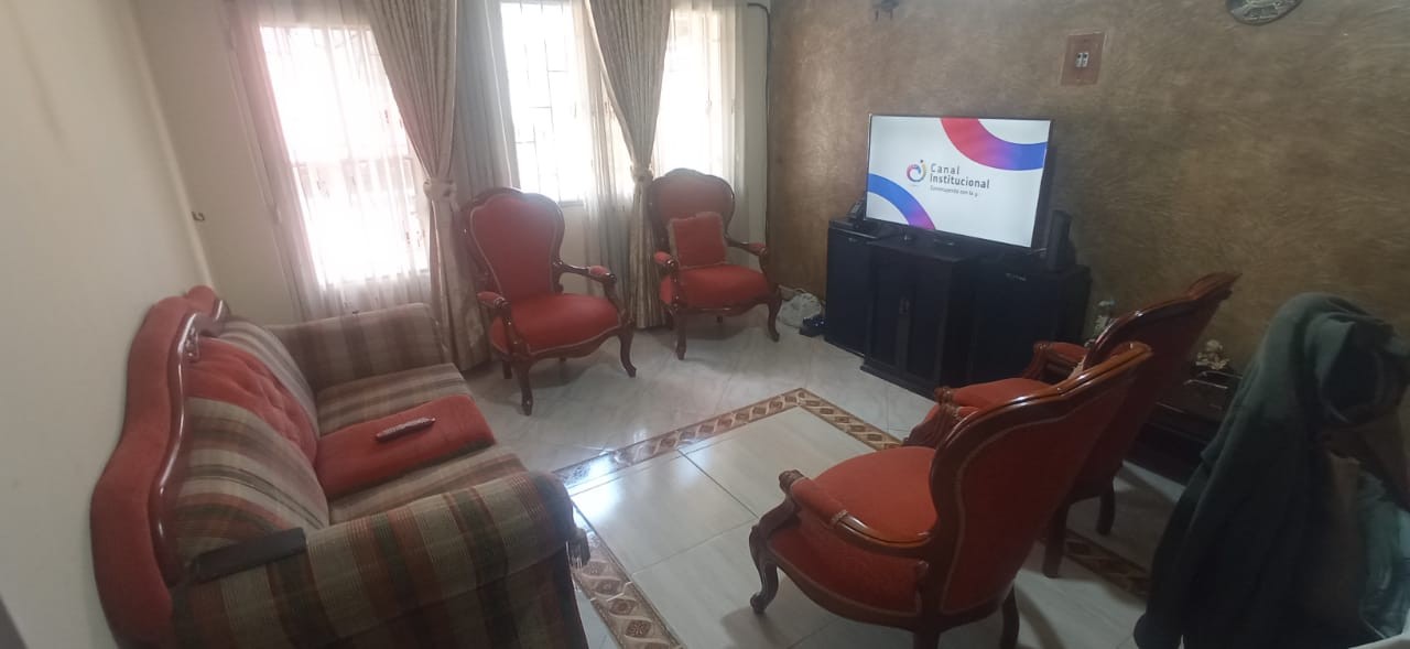 Casa en venta en Fontibon, Bogotá · foto 4 de 11