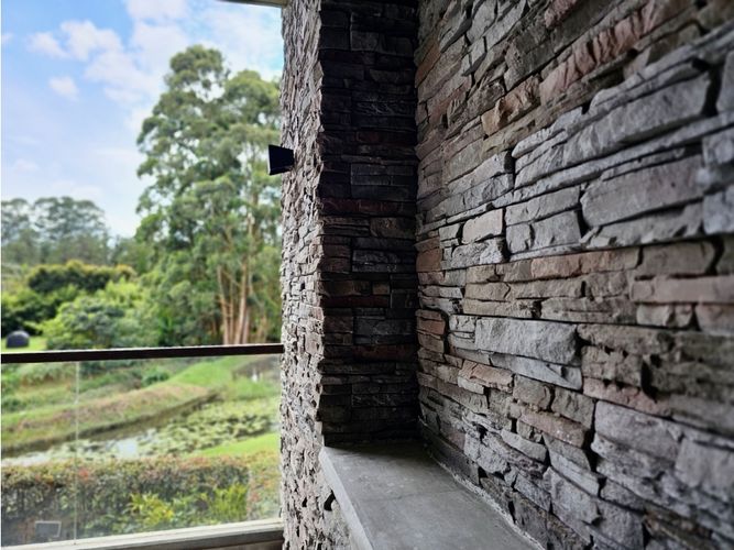 Apartamento de 2 alcobas en venta en Llano Grande, Rionegro, 113 m² · foto 4 de 20