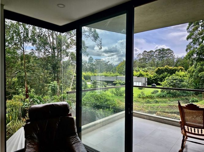 Apartamento de 2 alcobas en venta en Llano Grande, Rionegro, 113 m² · foto 5 de 20