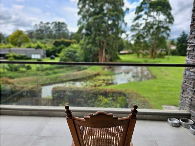 Apartamento de 2 alcobas en venta en Llano Grande, Rionegro, 113 m² · foto 8 de 20