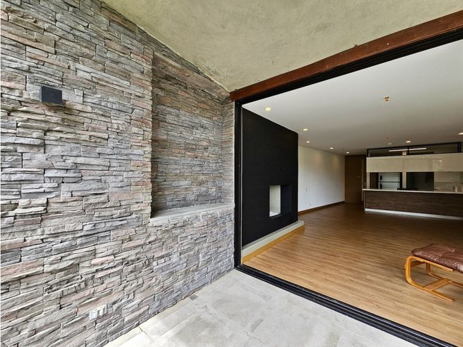 Apartamento de 2 alcobas en venta en Llano Grande, Rionegro, 113 m² · foto 10 de 20