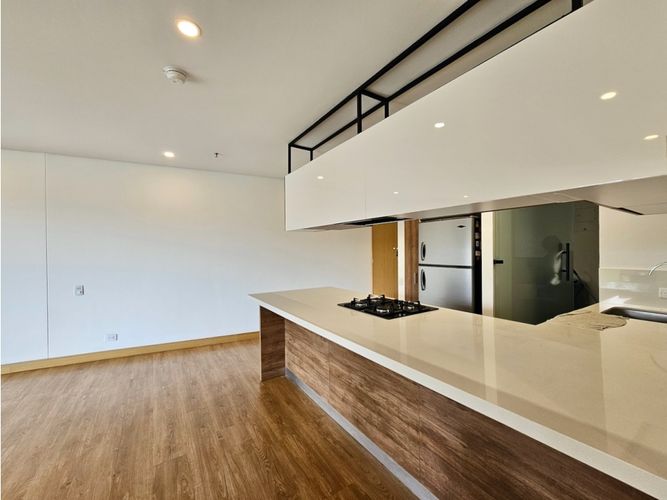 Apartamento de 2 alcobas en venta en Llano Grande, Rionegro, 113 m² · foto 11 de 20