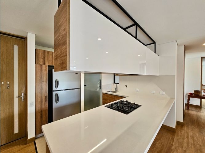 Apartamento de 2 alcobas en venta en Llano Grande, Rionegro, 113 m² · foto 12 de 20