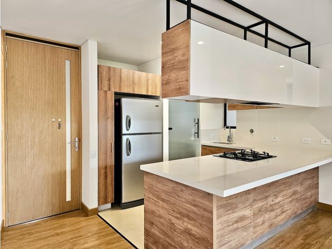 Apartamento de 2 alcobas en venta en Llano Grande, Rionegro, 113 m² · foto 13 de 20