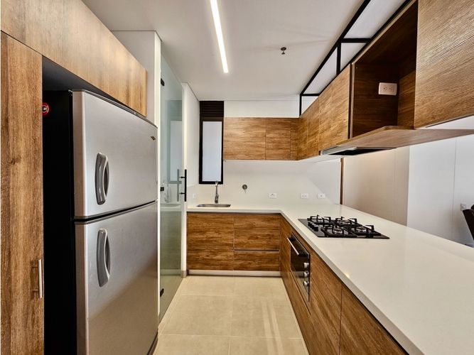 Apartamento de 2 alcobas en venta en Llano Grande, Rionegro, 113 m² · foto 14 de 20