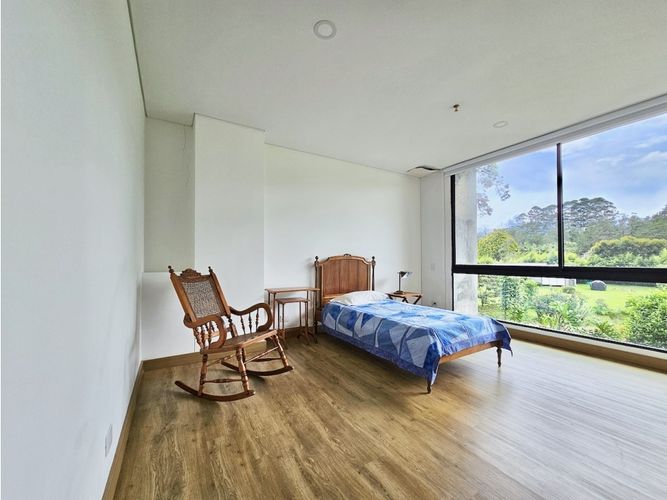 Apartamento de 2 alcobas en venta en Llano Grande, Rionegro, 113 m² · foto 15 de 20