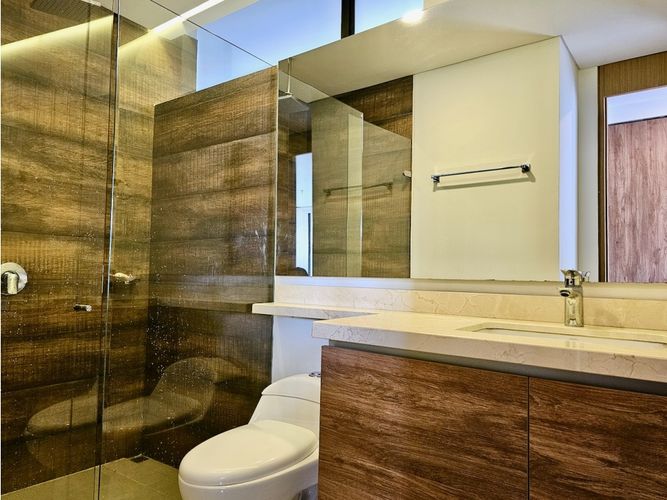 Apartamento de 2 alcobas en venta en Llano Grande, Rionegro, 113 m² · foto 16 de 20