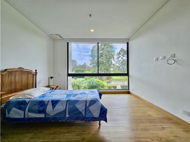 Apartamento de 2 alcobas en venta en Llano Grande, Rionegro, 113 m² · foto 17 de 20