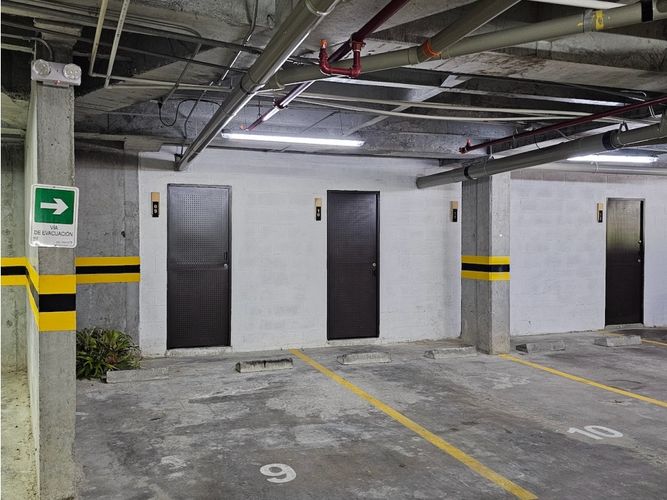 Apartamento de 2 alcobas en venta en Llano Grande, Rionegro, 113 m² · foto 18 de 20