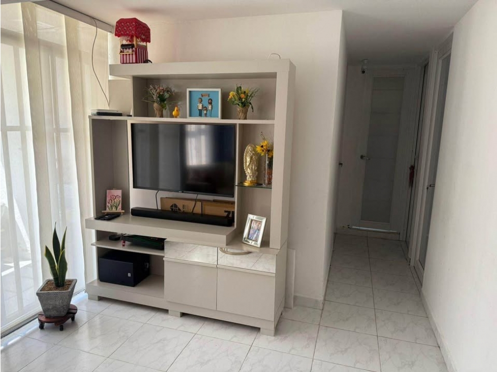 Apartamento en venta en Miramar, Barranquilla · foto 2 de 7