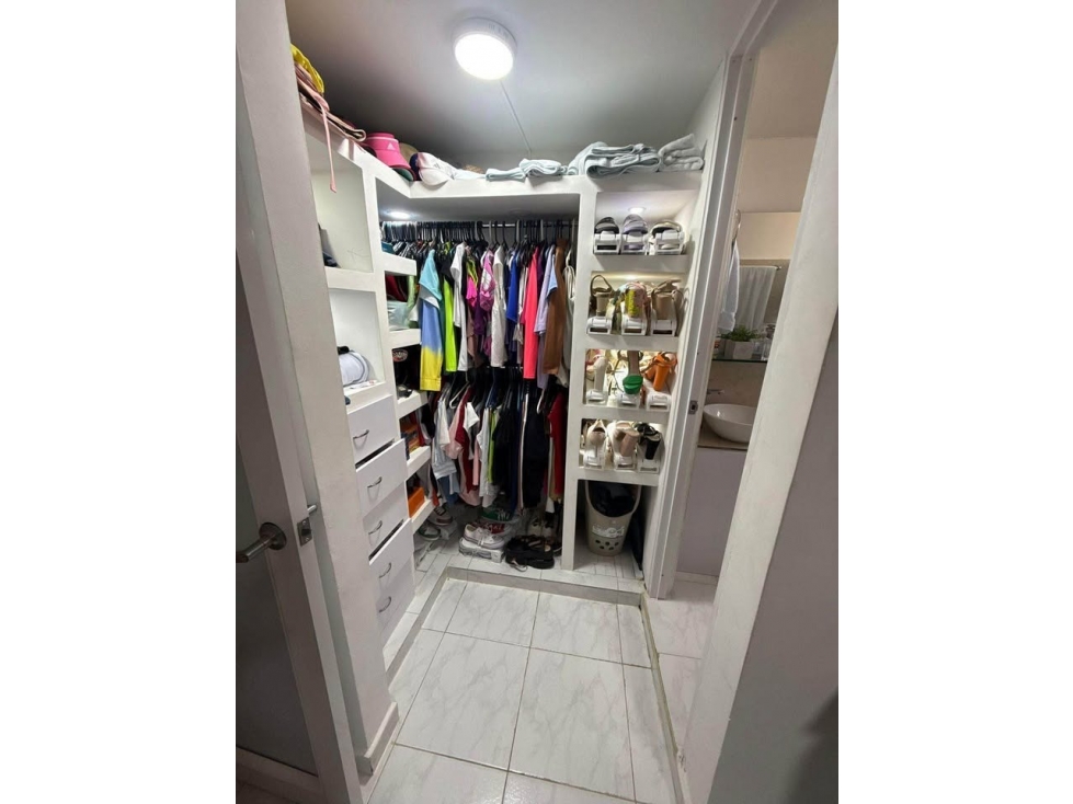 Apartamento en venta en Miramar, Barranquilla · foto 4 de 7