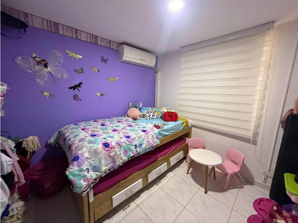 Apartamento en venta en Miramar, Barranquilla · foto 5 de 7