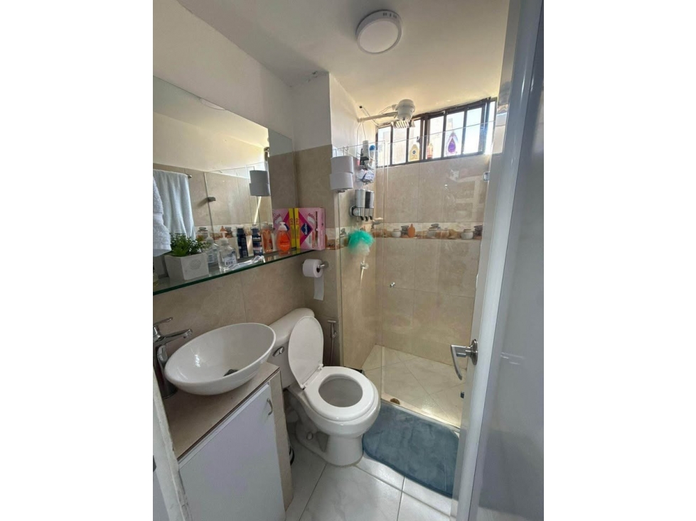 Apartamento en venta en Miramar, Barranquilla · foto 7 de 7