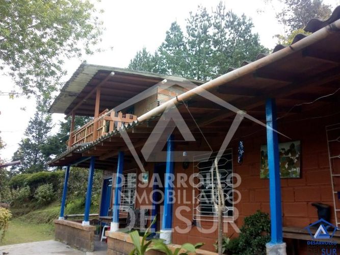 Finca en venta en Guarne, 7268 m² · foto 2 de 20