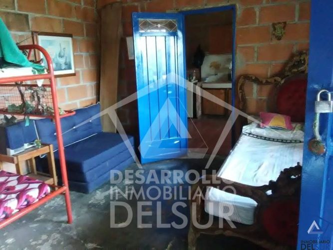 Finca en venta en Guarne, 7268 m² · foto 4 de 20