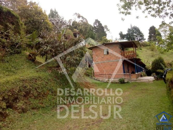 Finca en venta en Guarne, 7268 m² · foto 5 de 20