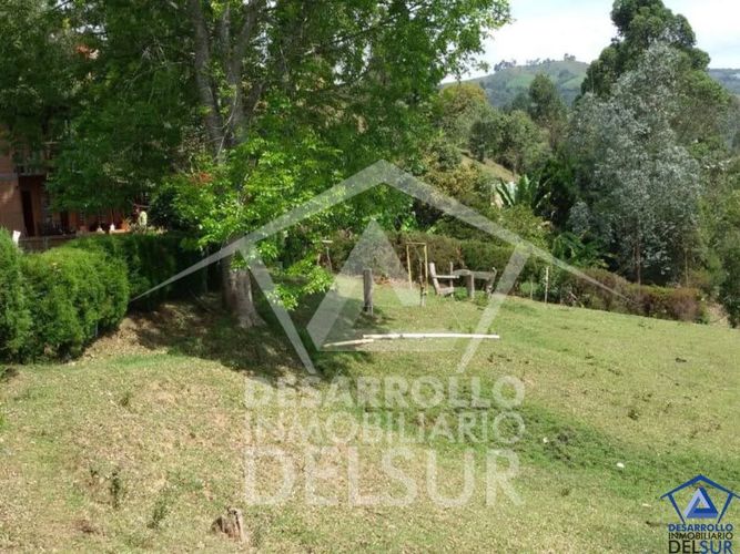 Finca en venta en Guarne, 7268 m² · foto 6 de 20