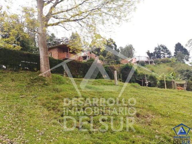 Finca en venta en Guarne, 7268 m² · foto 8 de 20