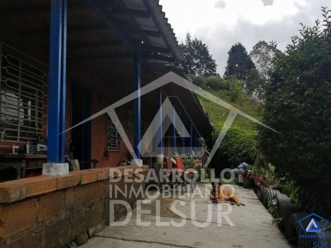 Finca en venta en Guarne, 7268 m² · foto 9 de 20