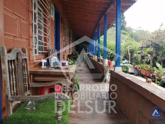 Finca en venta en Guarne, 7268 m² · foto 10 de 20