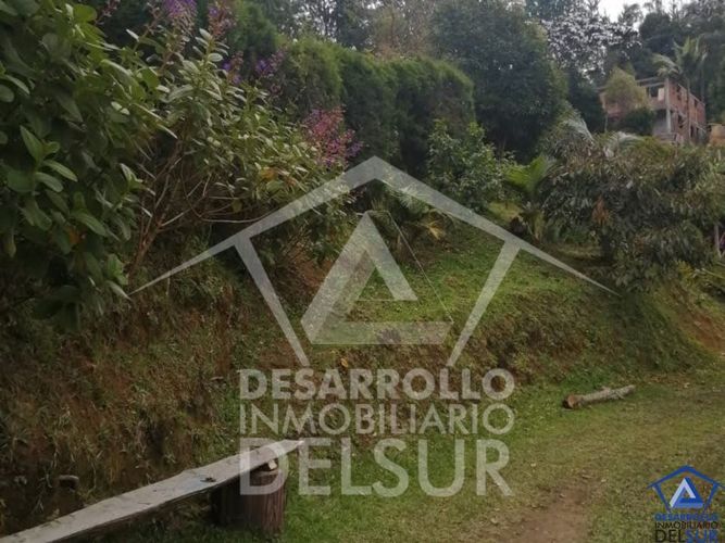Finca en venta en Guarne, 7268 m² · foto 11 de 20