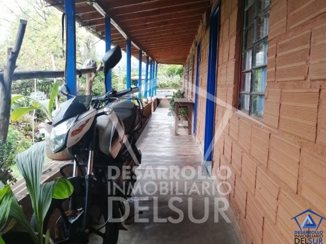 Finca en venta en Guarne, 7268 m² · foto 12 de 20