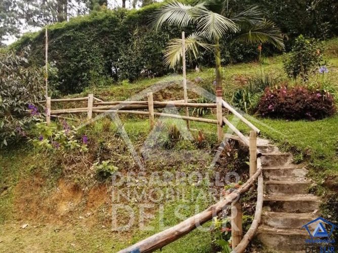 Finca en venta en Guarne, 7268 m² · foto 13 de 20