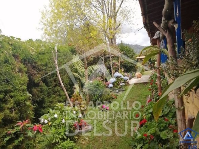 Finca en venta en Guarne, 7268 m² · foto 14 de 20