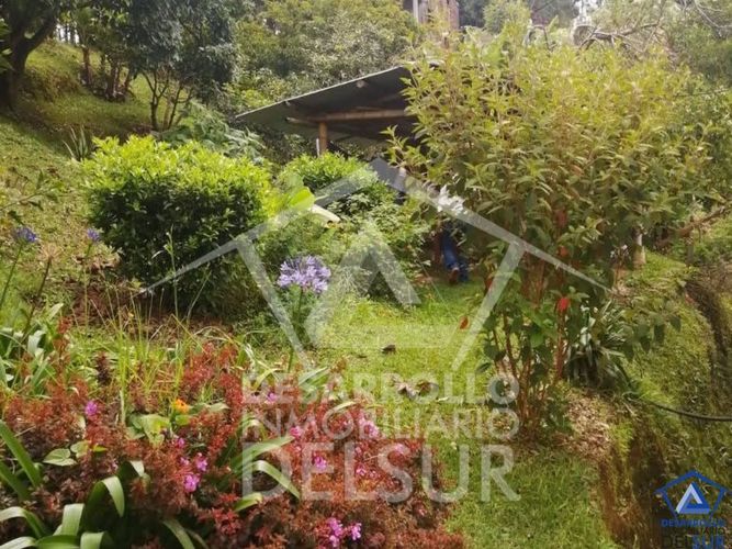 Finca en venta en Guarne, 7268 m² · foto 15 de 20