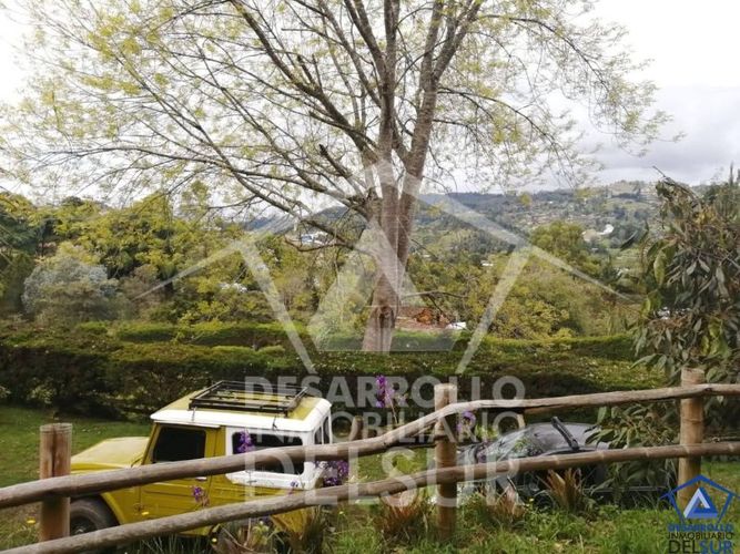 Finca en venta en Guarne, 7268 m² · foto 17 de 20